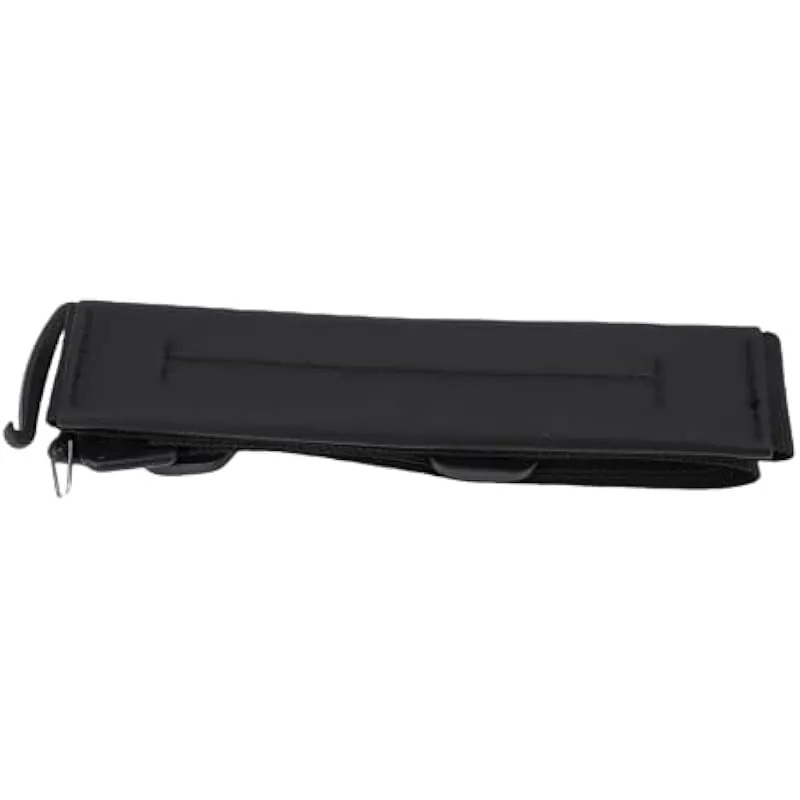 Rucsac laptop din Oxford si poliester, compartiment pentru 16 inci, impermeabil, deschidere 180°, capacitate 20–35 L, K0544-26825-1127-AMC, negru, 44 x 29 x 18 cm