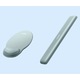 Suport pentru mouse Ugreen LP668 ergonomic cu suport pentru incheietura din spuma cu memorie si suprafata Lycra, verde