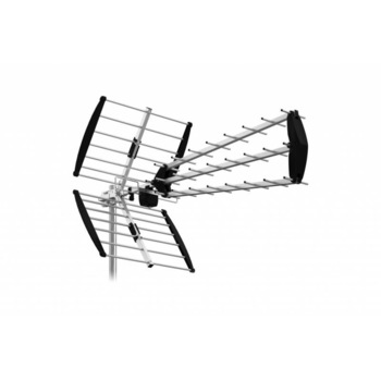Antena DVB-T cu filtru LTE Antena DVB-T cu filtru LTE