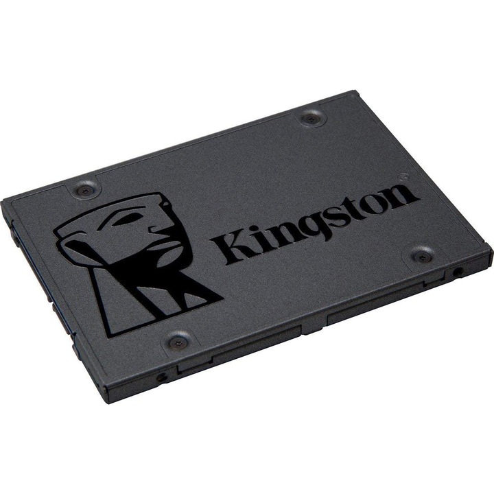 Solid State Drive (SSD) Kingston A400, 960GB, 2.5", SATA III