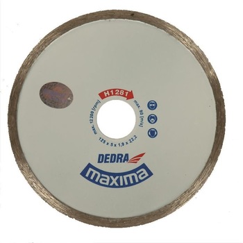 Disc diamantat 230x22.2mm , Dedra Maxima Disc diamantat 230x22.2mm , Dedra Maxima