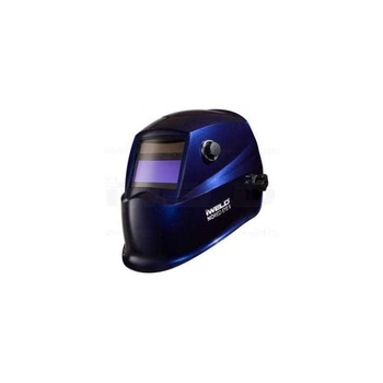 Masca automata pentru sudura IWELD NORED EYE 2 Albastru-Metalizat Masca automata pentru sudura IWELD NORED EYE 2 Albastru-Metalizat