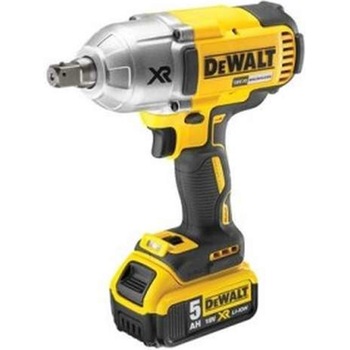 Masina de insurubat cu impact Dewalt DCF899P2-QW, cuplu ridicat, motor fara perii colectoare din seria XR de 18V Masina de insurubat cu impact Dewalt DCF899P2-QW, cuplu ridicat, motor fara perii colectoare din seria XR de 18V