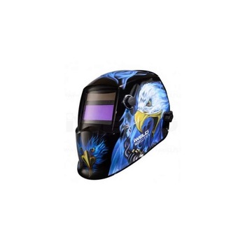 Masca automata pentru sudura IWELD NORED EYE 2 Blue-Eagle Masca automata pentru sudura IWELD NORED EYE 2 Blue-Eagle
