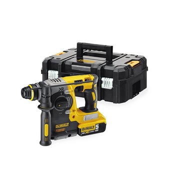 Ciocan rotopercutor ultra profesional cu acumulator DeWalt DCH273P2T-QW Ciocan rotopercutor ultra profesional cu acumulator DeWalt DCH273P2T-QW