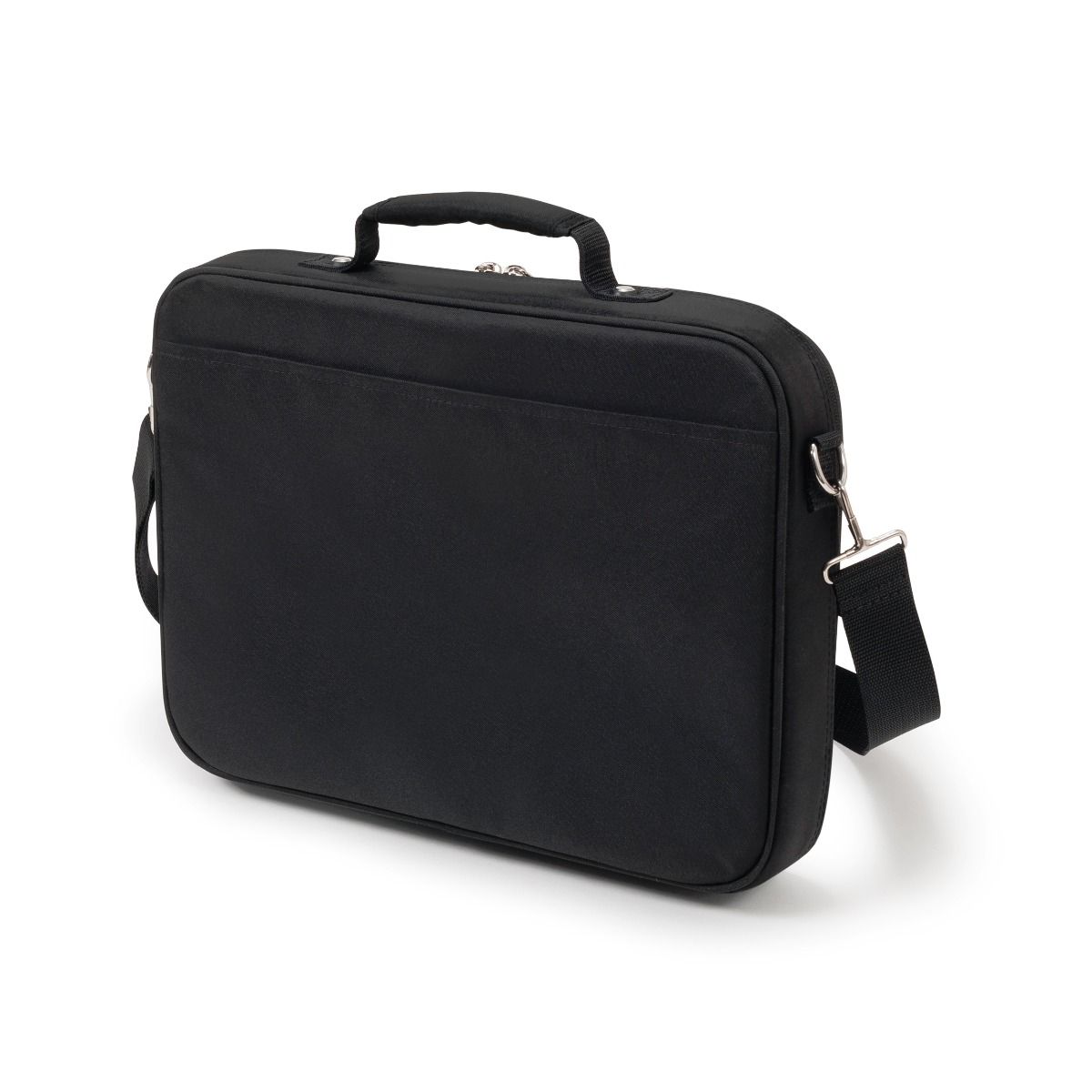 Geanta pentru laptop, Dicota, Poliester, Multi BASE 13-14.1", Negru