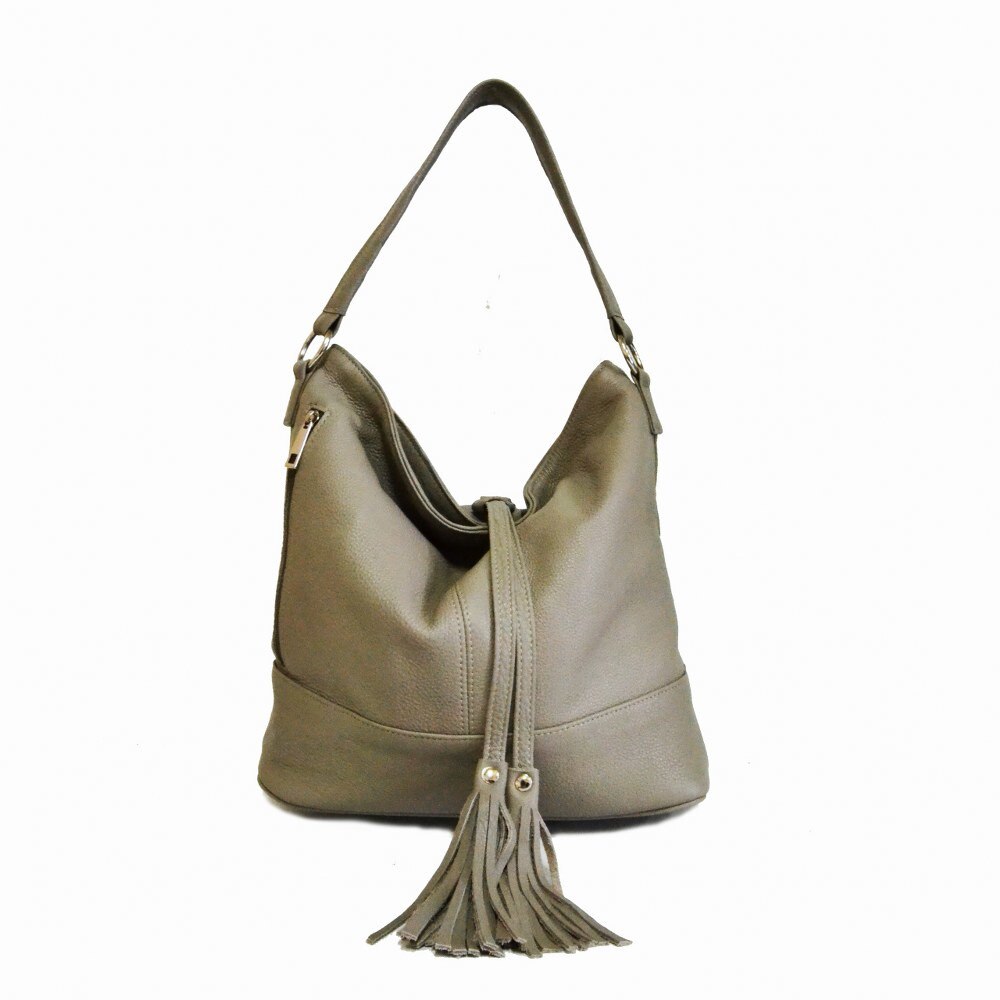 Geanta dama,Zea,piele naturala,casual grej