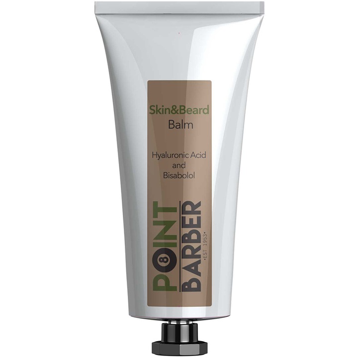 Balsam pentru barba Point Barber, 100 ml