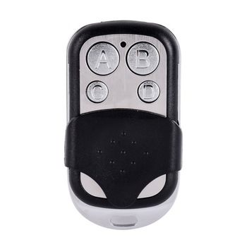 Telecomanda RF cu 4 butoane SOnOff Remote pentru controlul a 4 dispozitive Telecomanda RF cu 4 butoane SOnOff Remote pentru controlul a 4 dispozitive
