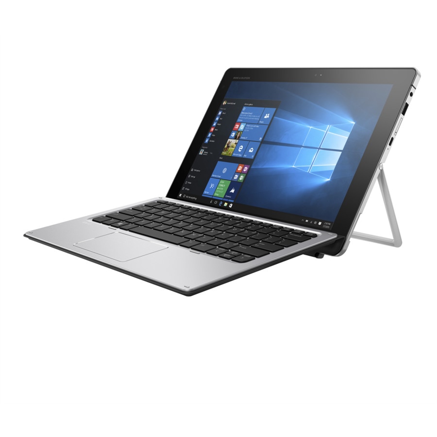 Laptop 2 in 1 HP Elite x2 1012 G1 (Intel Core m5-6Y57 (4M Cache, up to 2.80  GHz), 12