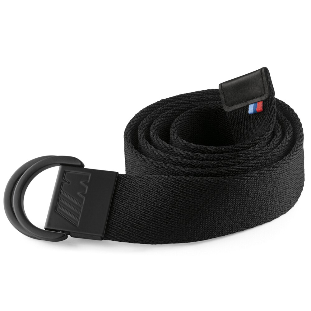 Curea Unisex, BMW M, Negru