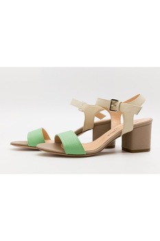 Sandale Dama, Marco Barbabella, multicolor, marimea 38 EU Sandale Dama, Marco Barbabella, multicolor, marimea 38 EU