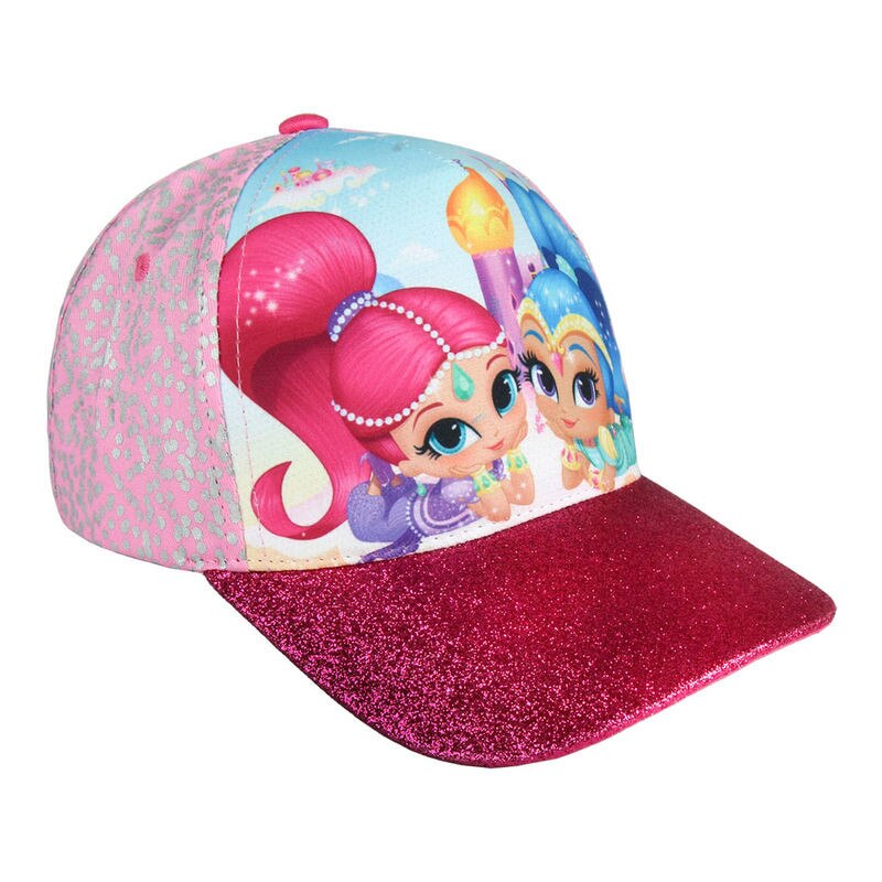 Sapca Shimmer si Shine premium, marime 53