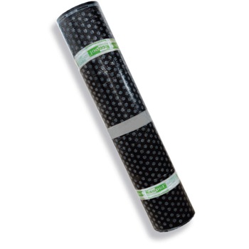 Membrana bituminoasa ECOPOL V2, 10 m , 20 kg/sul - palet Membrana bituminoasa ECOPOL V2, 10 m , 20 kg/sul - palet