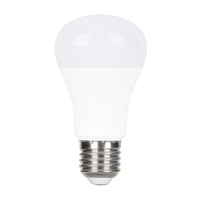 Bec LED General Electric clasic, 7W, E27, 500 lm, 25.000 ore, lumina rece