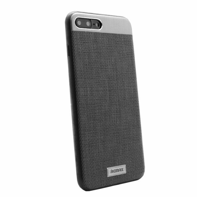 Husa policarbonat Remax Mins Series Apple iPhone 7 Plus Negru