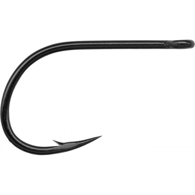 Carlige Mustad Carp Power Nr.8, 10Buc/Plic