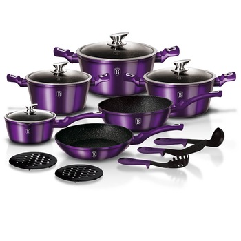 Cauți Cratiti Si Tigai Delimano Alege Din Oferta Emag Ro