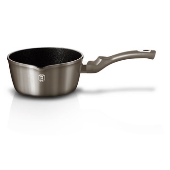 Cratita 16 cm Carbon Metallic Line Berlinger Haus BH 1233N Cratita 16 cm Carbon Metallic Line Berlinger Haus BH 1233N