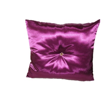 Perna decorativa, TANGO, mov, 40x45 cm Perna decorativa, TANGO, mov, 40x45 cm