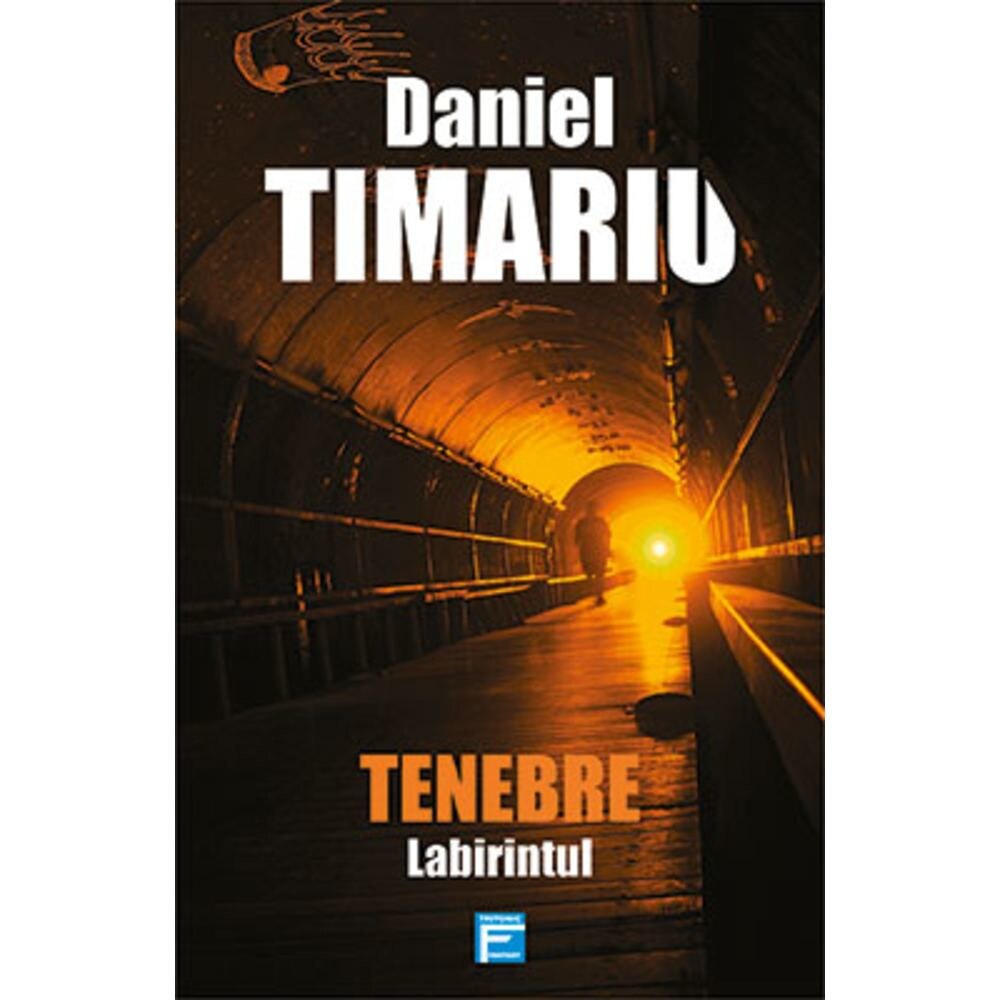 Tenebre. Labirintul