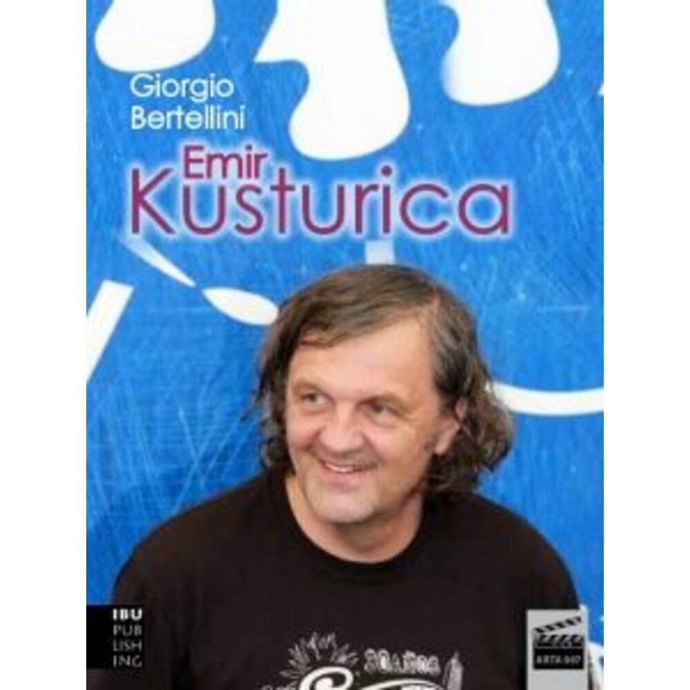 Emir Kusturica