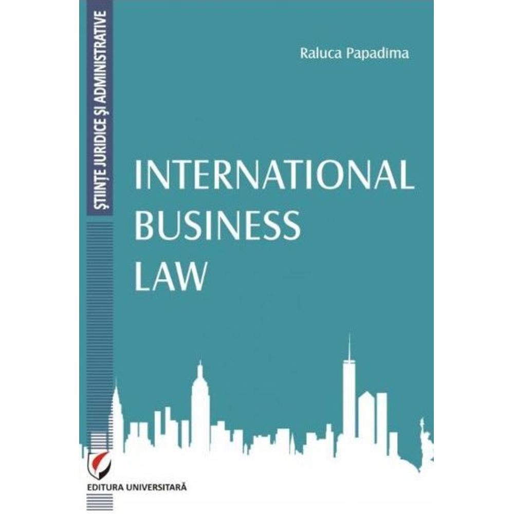 International Business Law