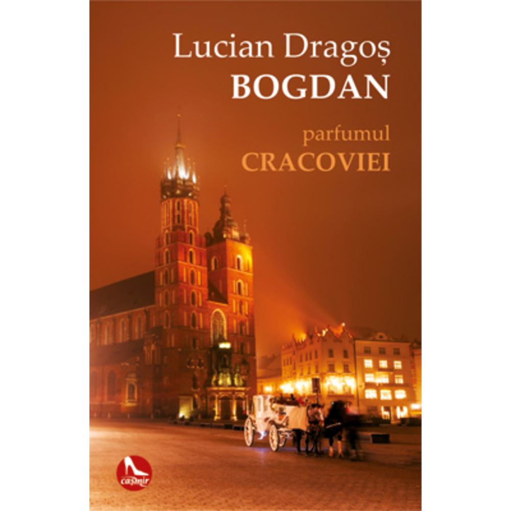 Parfumul Cracoviei