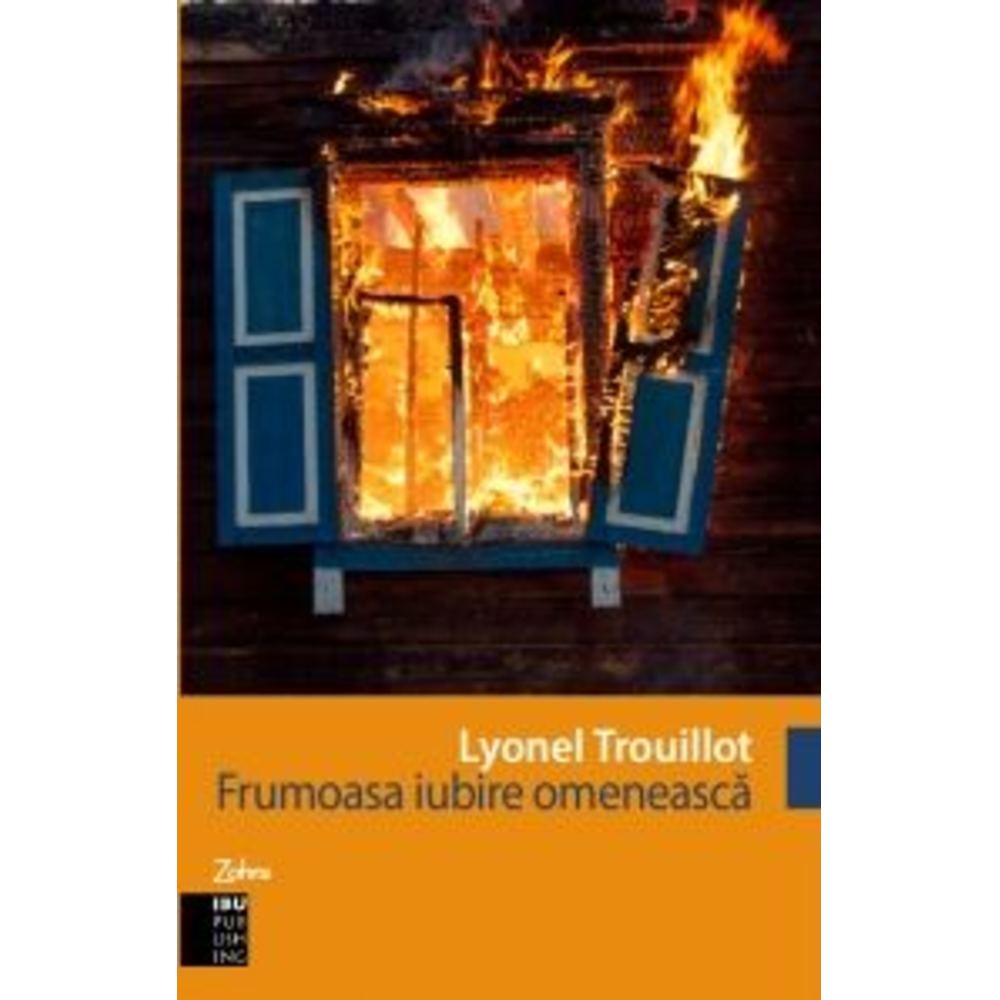 Frumoasa iubire omeneasca