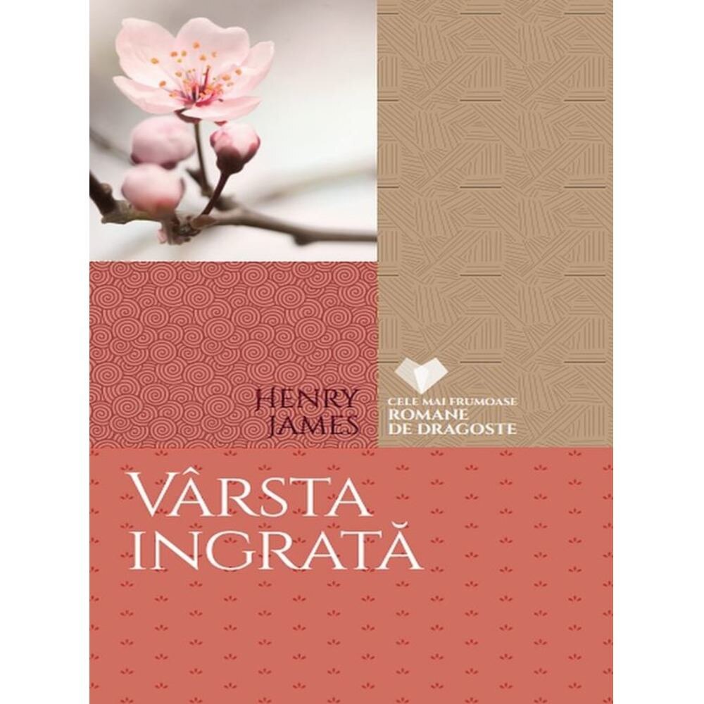 Varsta ingrata