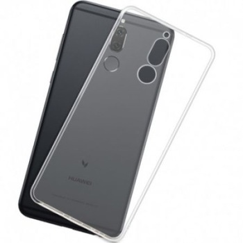 Husa Huawei Mate 10 Lite - Plastic, TPU, Transparenta Husa Huawei Mate 10 Lite - Plastic, TPU, Transparenta