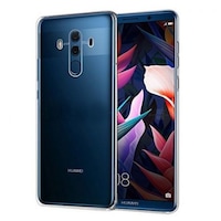husa huawei mate 10 pro - silicon tpu rezistenta la cazaturi transparenta imagen 35_0_
0