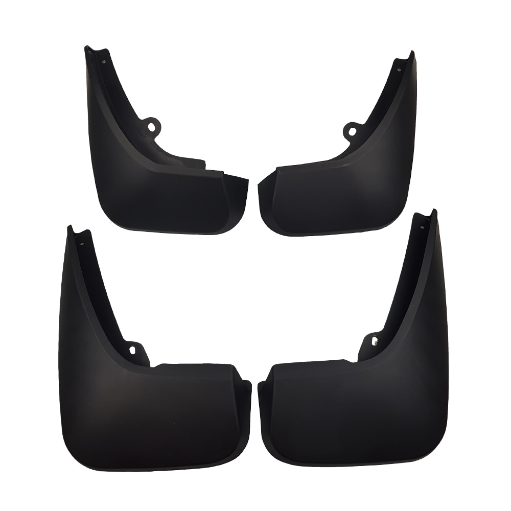 Set aparatori noroi Land Rover Discovery Sport 5 locuri (11.2014-), marca aVr, fata si spate , 4 buc