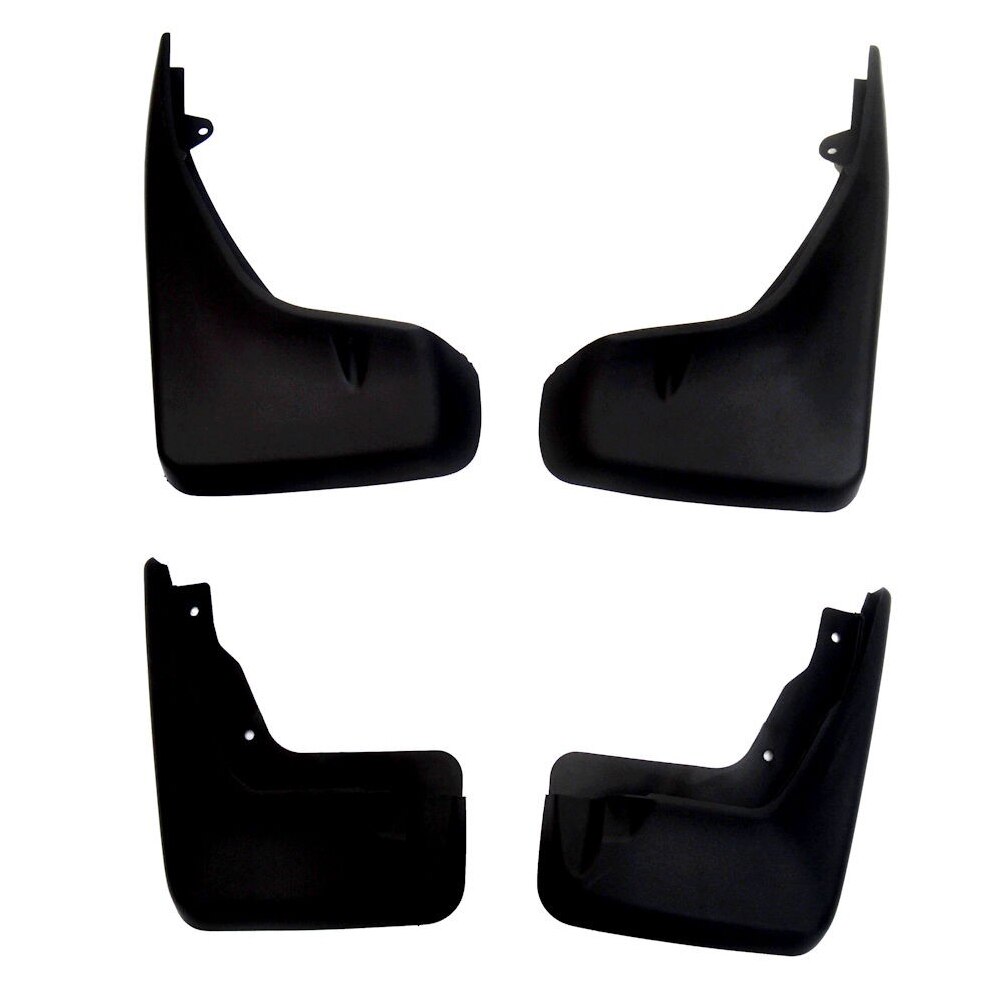 Set aparatori noroi Land Rover Freelander 2 II (10.2006-10.2014), marca aVr, fata si spate , 4 buc