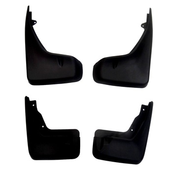 Set aparatori noroi Land Rover Freelander 2 II (10.2006-10.2014), marca aVr, fata si spate , 4 buc Set aparatori noroi Land Rover Freelander 2 II (10.2006-10.2014), marca aVr, fata si spate , 4 buc