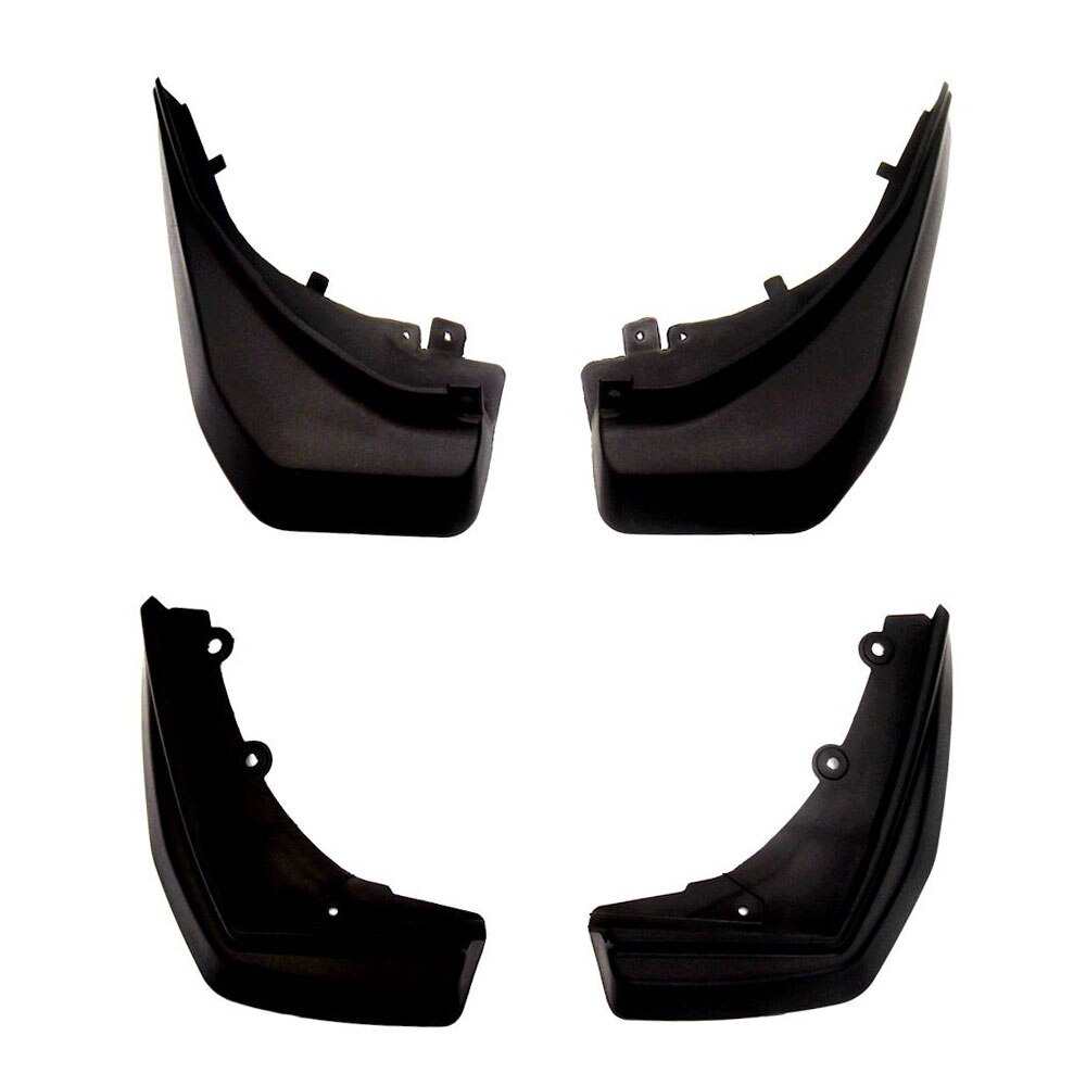 Set aparatori noroi Land Rover Range Rover Evoque Dinamic (06.2011-), marca aVr, fata si spate , 4 buc