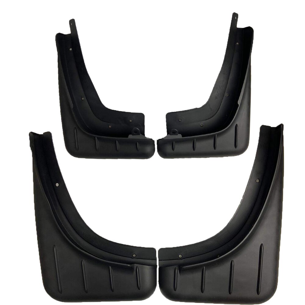 Set aparatori noroi Porsche Macan (2014-), marca aVr, fata si spate , 4 buc
