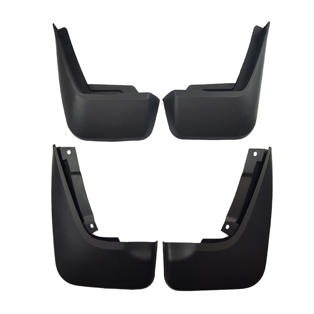 Set aparatori noroi Land Rover Velar (03.2017-), marca aVr, fata si spate , 4 buc