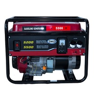generator de curent monofazat weima wm 5500 cu motor de 13 cp putere maxima 55 kw pornire manuala avr automat imagen 46_0_
0