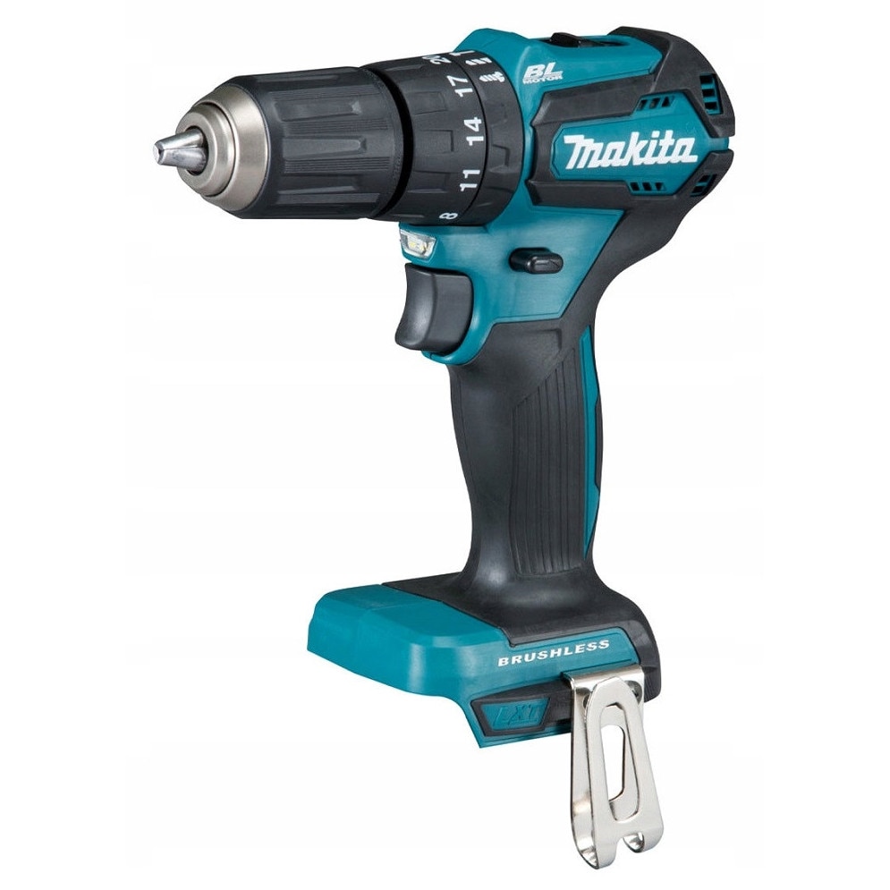 Ударен винтоверт Makita DHP483Z