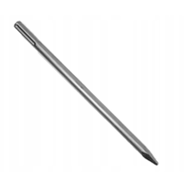 Dalta pentru beton Makita P-16259, SDS-Max, varf ascutit, 600 mm, argintiu, 1 buc