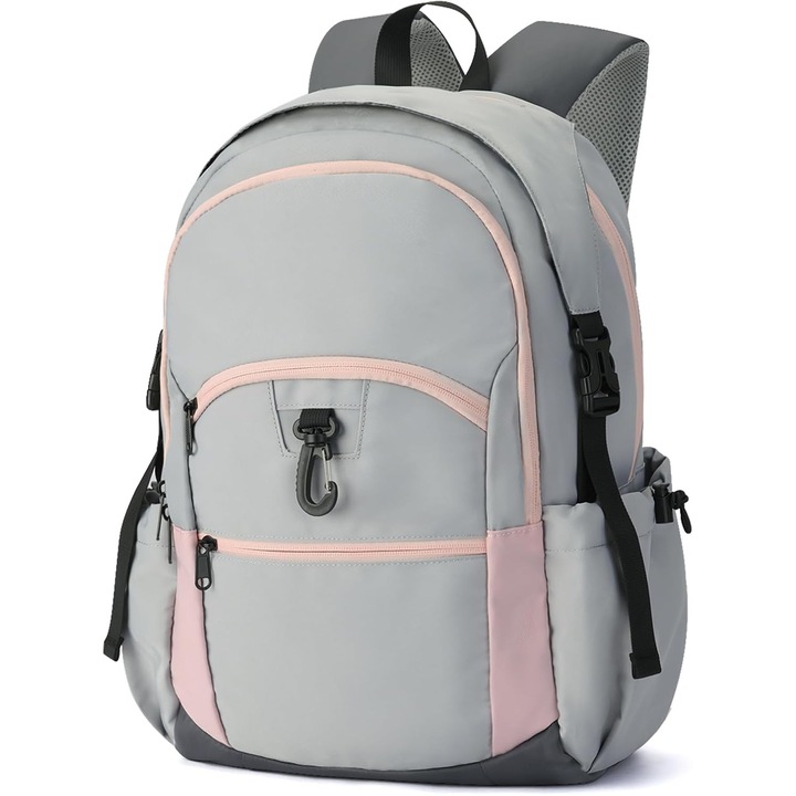 Rucsac Laptop 32L Barbati Femei Impermeabil Calatorie Birou