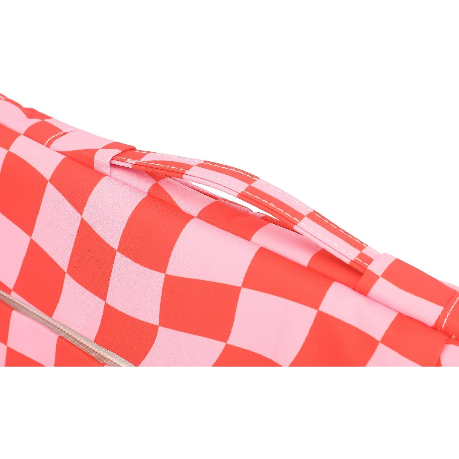 Geanta Laptop 360° Protectie, 3 Buzunare, Maner si Curea Bagaj