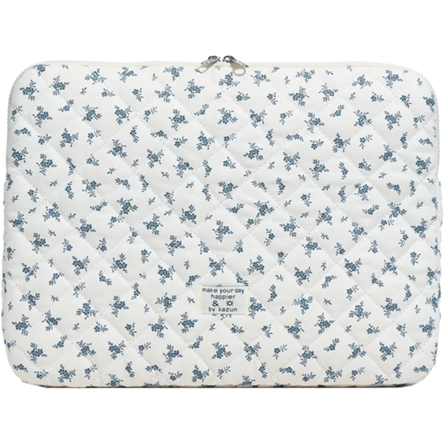 Husa Pufoasa Laptop 13 Inch, Stil Estetic, Compatibila MacBook Air M3
