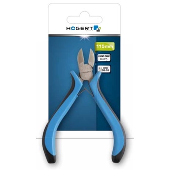 Cleste lateral de precizie HOGERT, HT1P052 Cleste lateral de precizie HOGERT, HT1P052