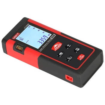 Telemetru cu laser, UNI-T, UT393B, 150 m Telemetru cu laser, UNI-T, UT393B, 150 m