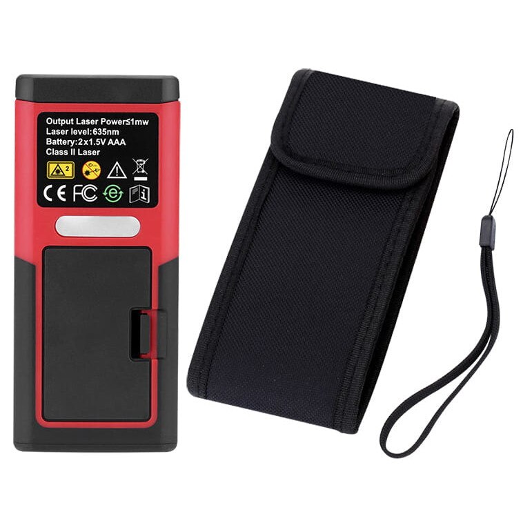 Telemetru cu laser, UNI-T, UT392B, 100 m