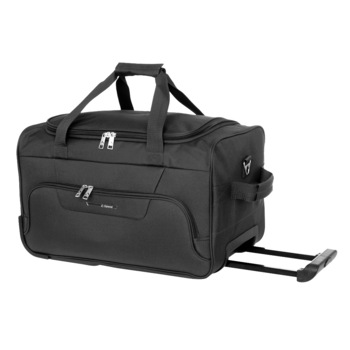 Geanta de voiaj, DIPLOMAT, cu role, ZC 980 - 50W, Negru Geanta de voiaj, DIPLOMAT, cu role, ZC 980 - 50W, Negru