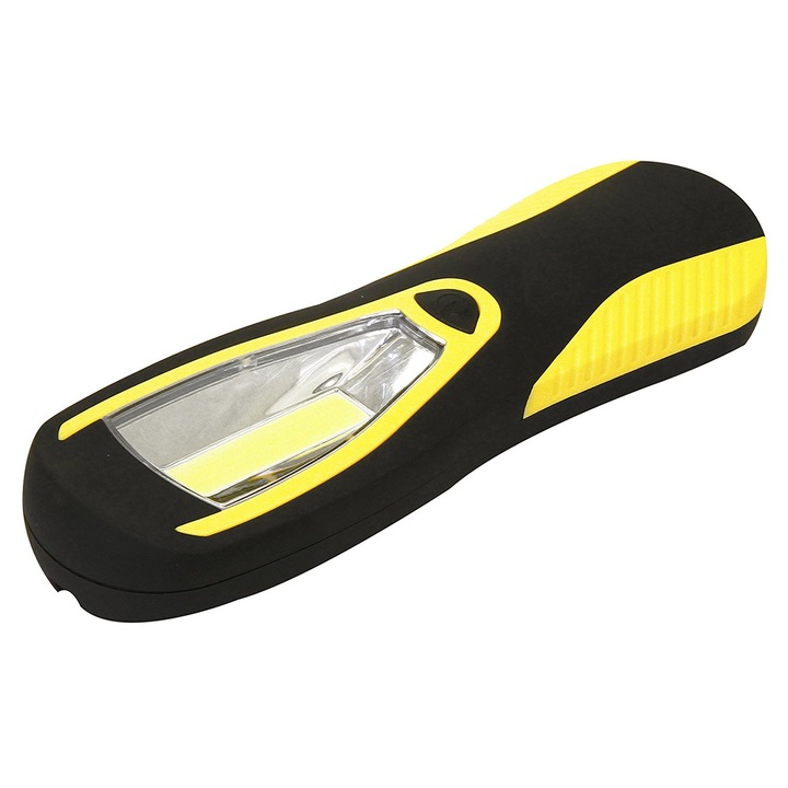 Led munkalámpa 3W COB LED