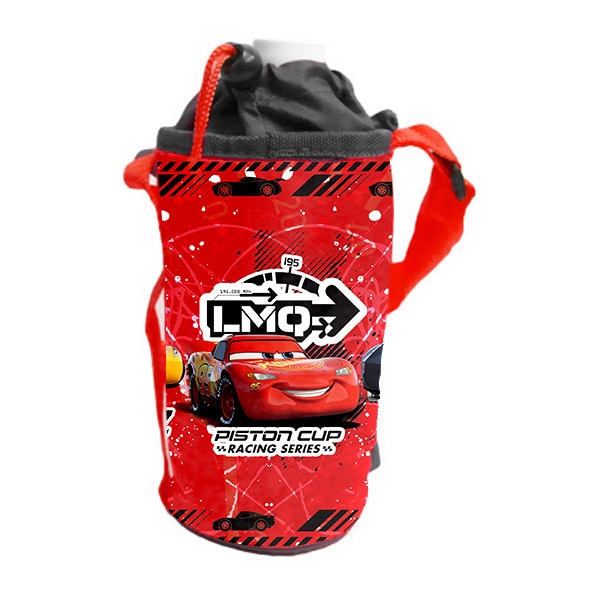 Husa pentru sticla apa Cars, Seven